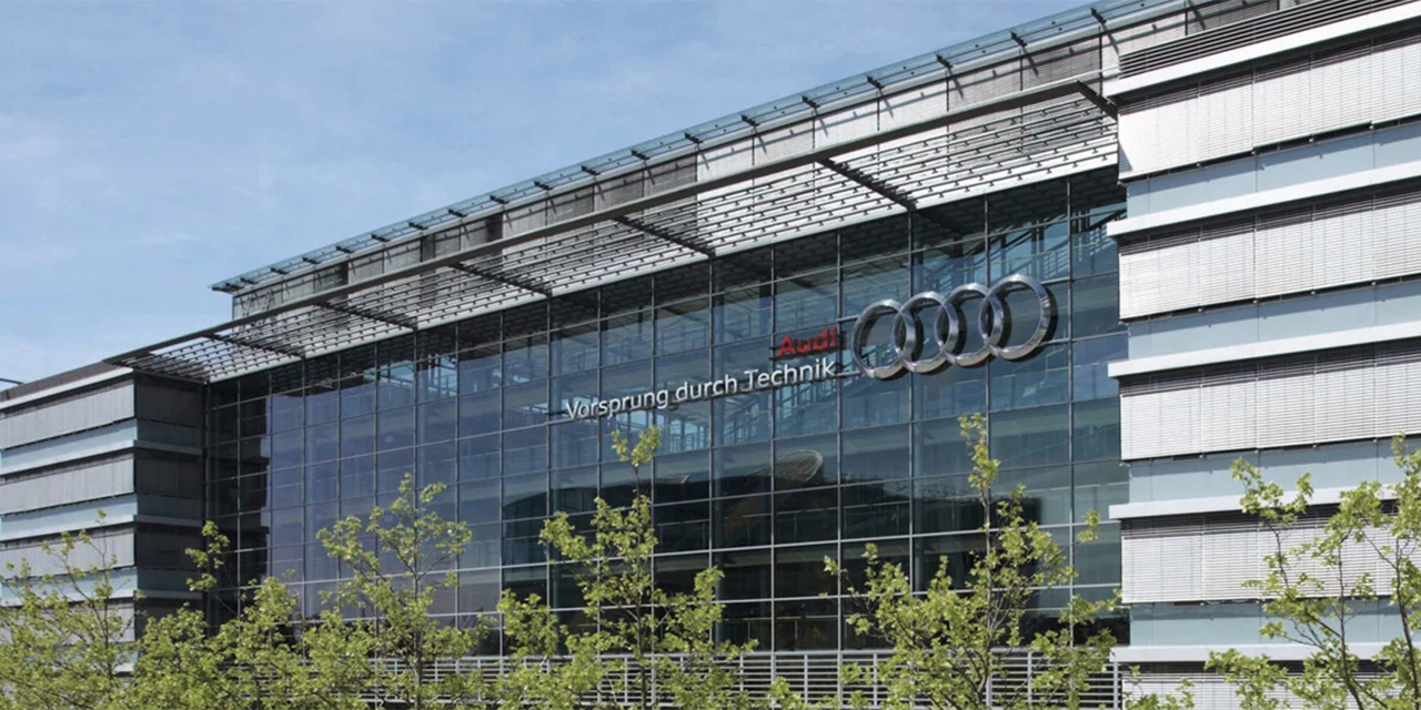 アウディ レンタカー ラインナップ