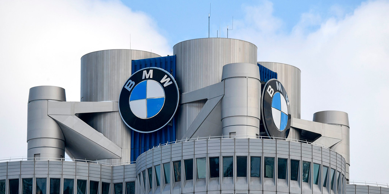 BMW レンタカー ラインナップ