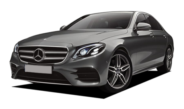 メルセデス・ベンツ E200 レンタカー