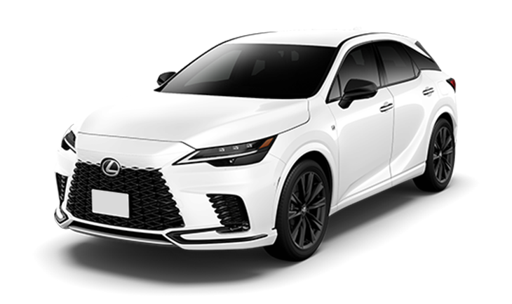 レクサス NX500h（新型）レンタカー